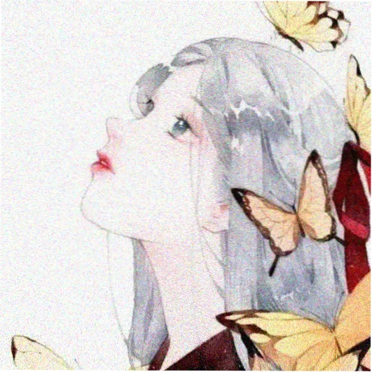式波明日香 角色头像